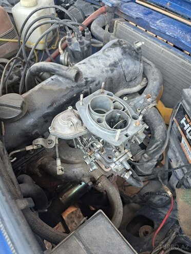 LADA (VAZ) 2107 2003, 99,999 km - 1.6 l - Bakı