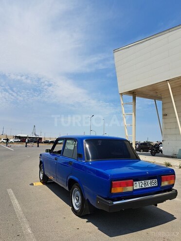 LADA (VAZ) 2107 2003, 99,999 km - 1.6 l - Bakı