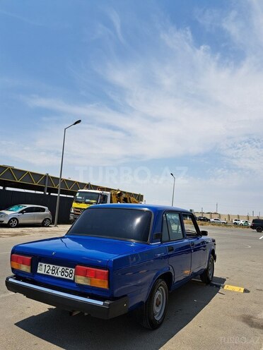 LADA (VAZ) 2107 2003, 99,999 km - 1.6 l - Bakı