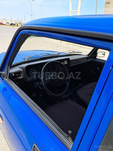LADA (VAZ) 2107 2003, 99,999 km - 1.6 l - Bakı