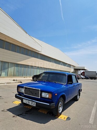 LADA (VAZ) 2107 2003, 99,999 km - 1.6 l - Bakı