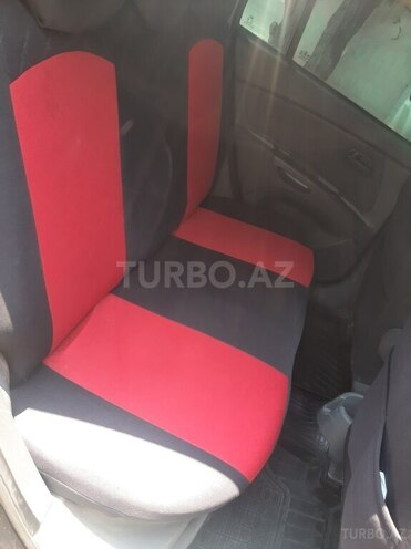 Kia Rio 2007, 282,000 km - 1.4 l - Bakı
