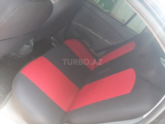 Kia Rio 2007, 282,000 km - 1.4 l - Bakı