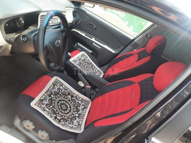 Kia Rio 2007, 282,000 km - 1.4 l - Bakı