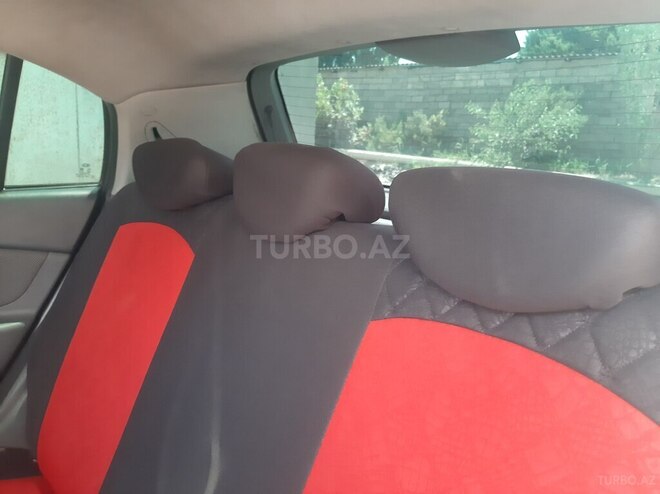 Kia Rio 2007, 282,000 km - 1.4 l - Bakı