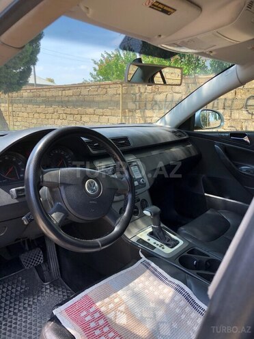 Volkswagen Passat 2006, 365,000 km - 2.0 l - Bakı