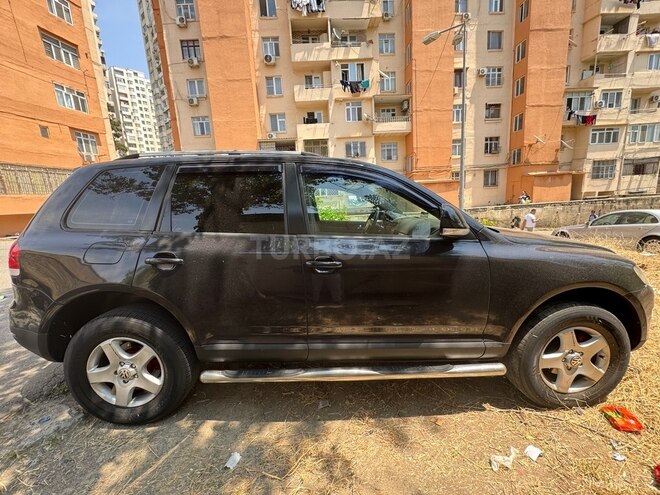 Volkswagen Touareg 2009, 300,000 km - 2.5 л - Bakı