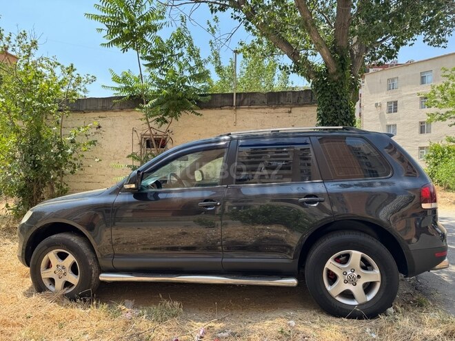 Volkswagen Touareg 2009, 300,000 km - 2.5 л - Bakı
