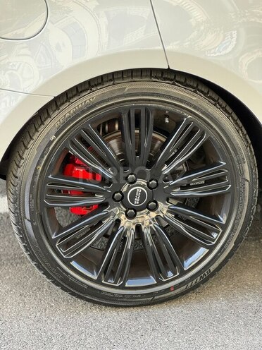 Land Rover RR Sport 2014, 162,000 km - 3.0 л - Bakı