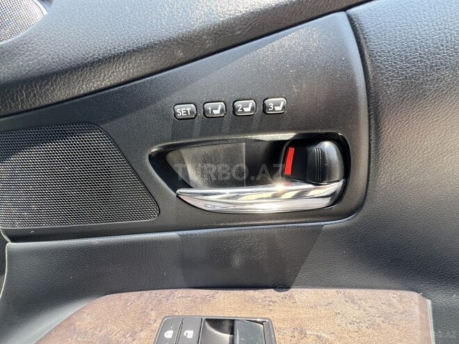 Lexus RX 350 2013, 208,000 km - 3.5 l - Bakı