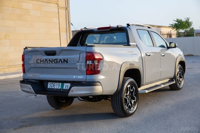 Changan  2025, 0 km - 2.0 л - Bakı