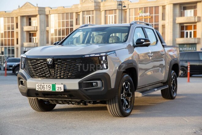 Changan  2025, 0 km - 2.0 л - Bakı