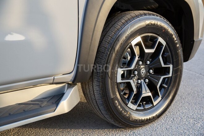 Changan  2025, 0 km - 2.0 л - Bakı