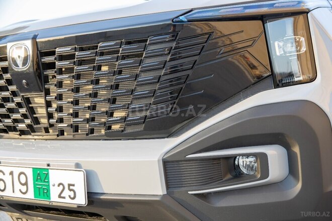 Changan  2025, 0 km - 2.0 л - Bakı