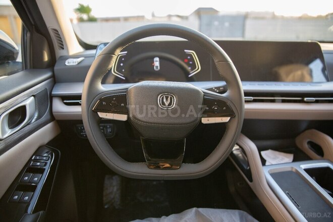 Changan  2025, 0 km - 2.0 л - Bakı