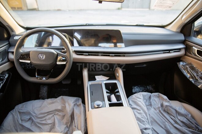 Changan  2025, 0 km - 2.0 л - Bakı