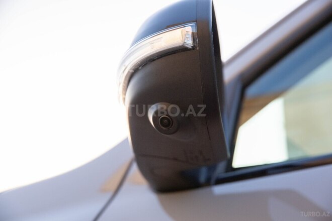 Changan  2025, 0 km - 2.0 л - Bakı