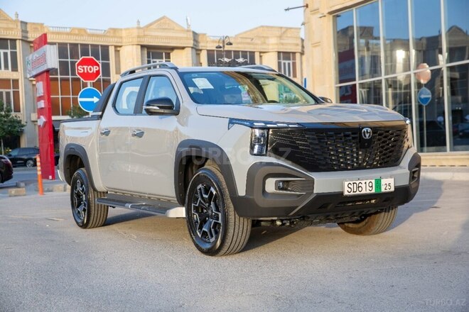 Changan  2025, 0 km - 2.0 л - Bakı