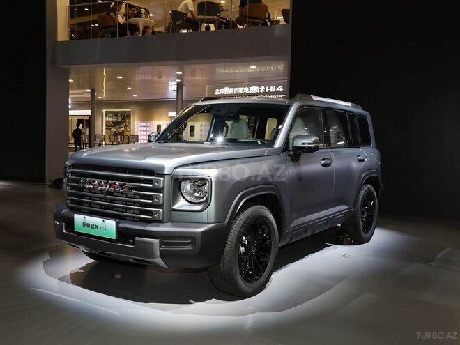 Haval  2025, 0 km - 1.5 l - Bakı