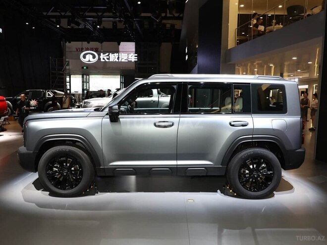 Haval  2025, 0 km - 1.5 l - Bakı