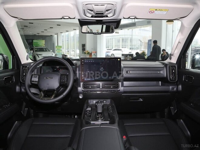 Haval  2025, 0 km - 1.5 l - Bakı