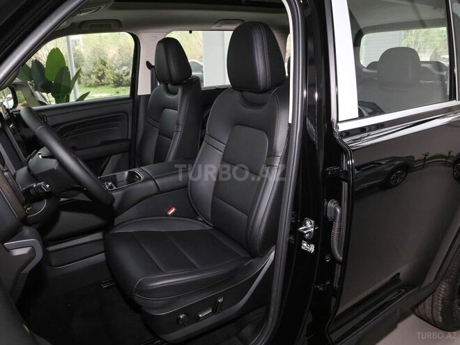 Haval  2025, 0 km - 1.5 l - Bakı