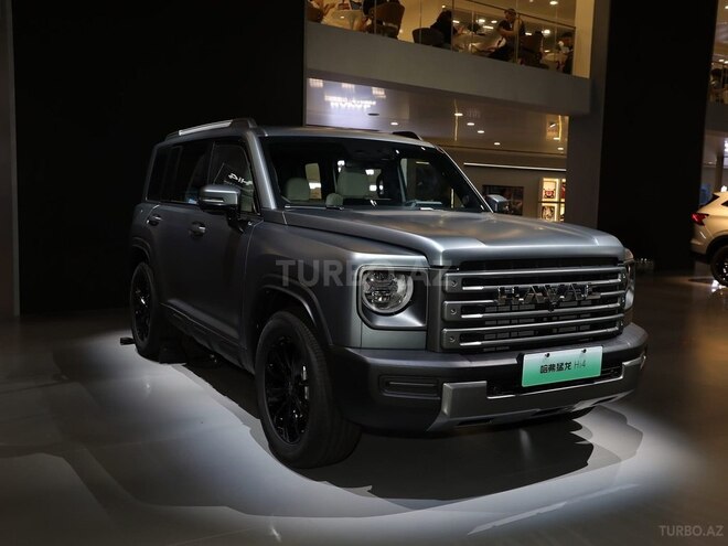 Haval  2025, 0 km - 1.5 l - Bakı