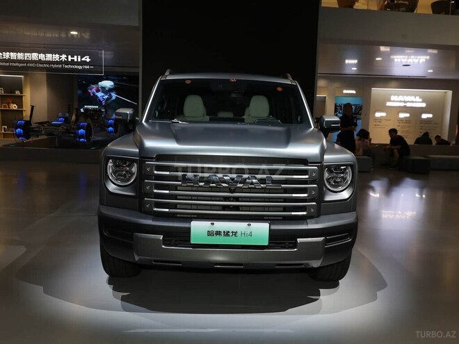 Haval  2025, 0 km - 1.5 l - Bakı
