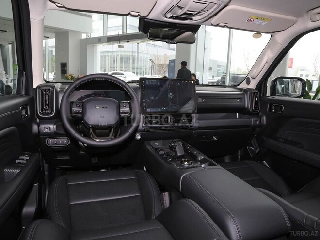 Haval  2025, 0 km - 1.5 l - Bakı