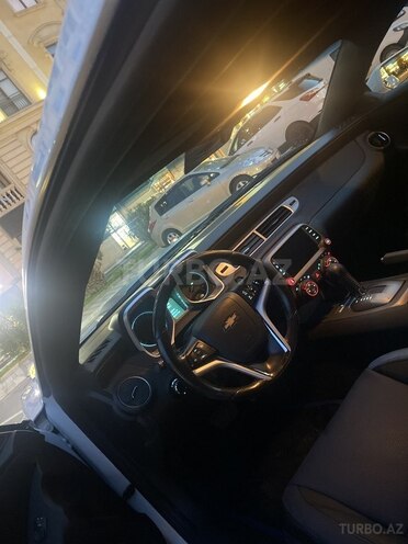 Chevrolet Camaro 2013, 157,000 km - 3.6 л - Sumqayıt