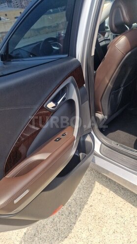 Hyundai Grandeur 2015, 227,825 km - 2.2 l - Bakı