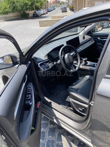 Geely Emgrand 2024, 15,000 km - 1.5 l - Bakı