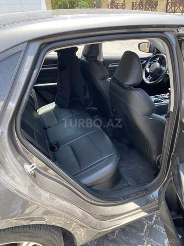 Geely Emgrand 2024, 15,000 km - 1.5 l - Bakı
