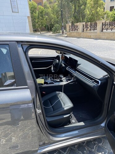 Geely Emgrand 2024, 15,000 km - 1.5 l - Bakı