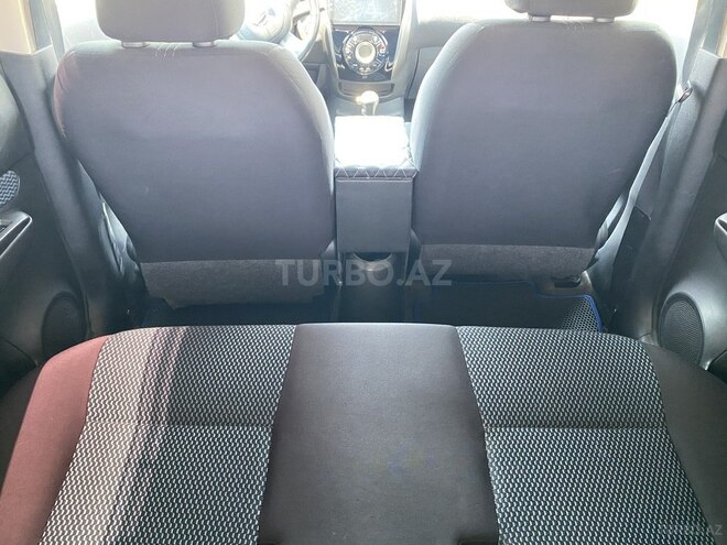 Nissan Note 2013, 144,000 km - 1.2 l - Bakı