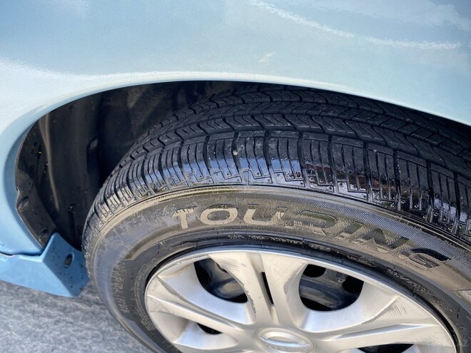 Nissan Note 2013, 144,000 km - 1.2 l - Bakı