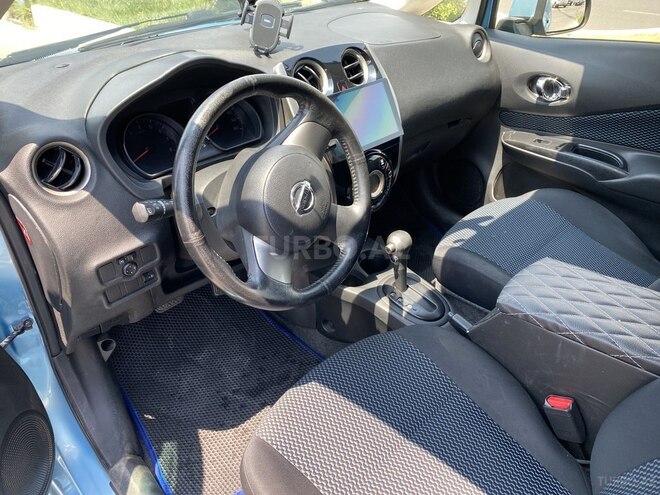Nissan Note 2013, 144,000 km - 1.2 l - Bakı