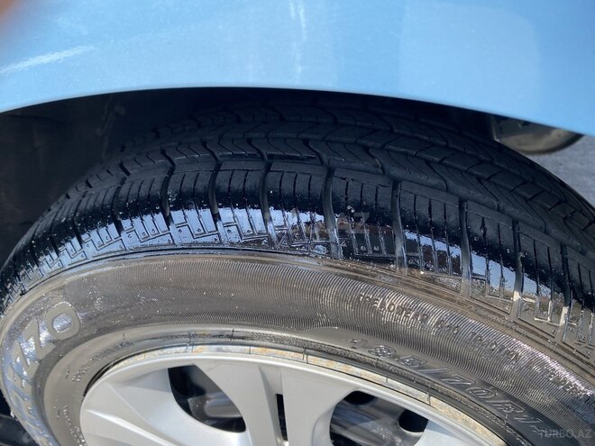 Nissan Note 2013, 144,000 km - 1.2 l - Bakı