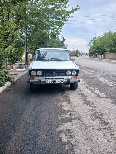 LADA (VAZ) 2106 1998, 95,000 km - 1.6 l - Ucar