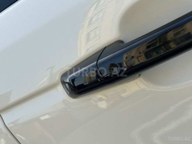 Land Rover RR Sport 2014, 162,000 km - 3.0 л - Bakı