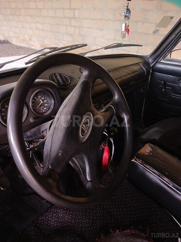 LADA (VAZ) 2106 1998, 95,000 km - 1.6 l - Ucar