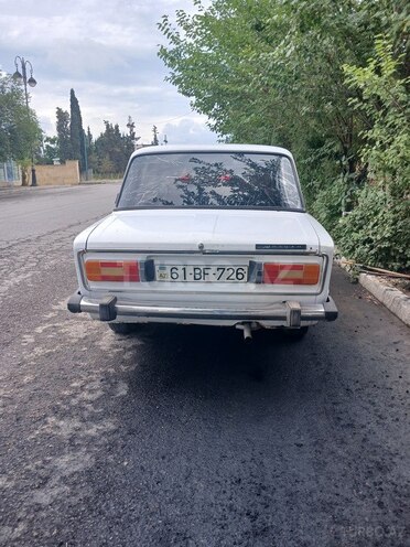 LADA (VAZ) 2106 1998, 95,000 km - 1.6 l - Ucar
