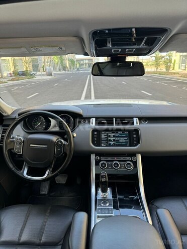 Land Rover RR Sport 2014, 162,000 km - 3.0 л - Bakı