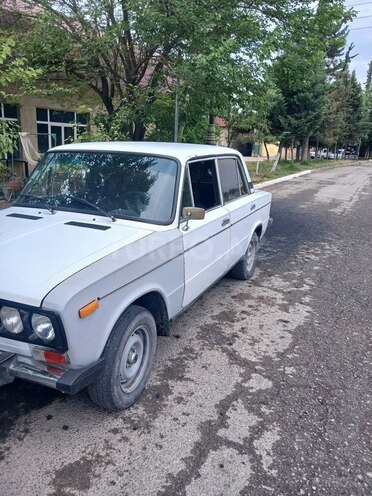 LADA (VAZ) 2106 1998, 95,000 km - 1.6 l - Ucar