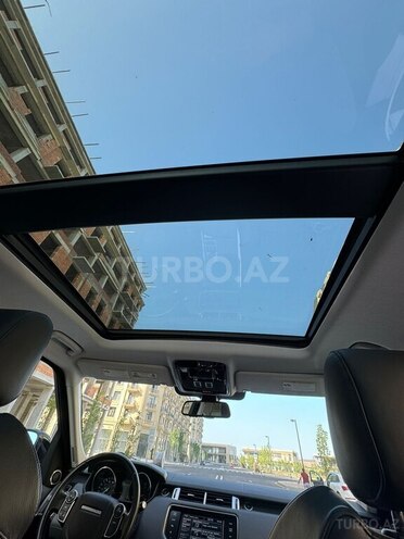 Land Rover RR Sport 2014, 162,000 km - 3.0 л - Bakı