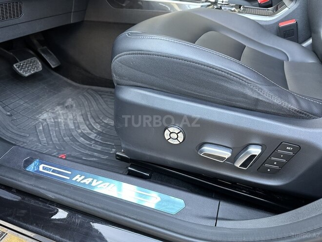 Haval H6 2020, 75,900 km - 2.0 l - Bakı