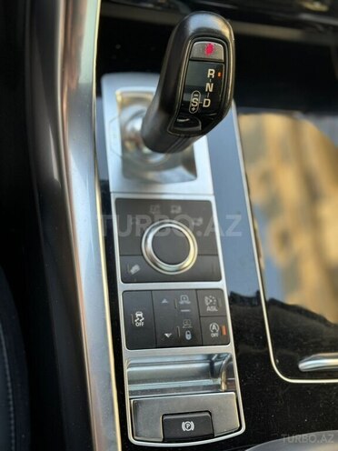 Land Rover RR Sport 2014, 162,000 km - 3.0 л - Bakı