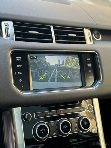 Land Rover RR Sport 2014, 162,000 km - 3.0 л - Bakı