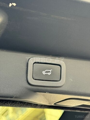 Land Rover RR Sport 2014, 162,000 km - 3.0 л - Bakı
