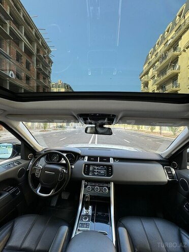 Land Rover RR Sport 2014, 162,000 km - 3.0 л - Bakı